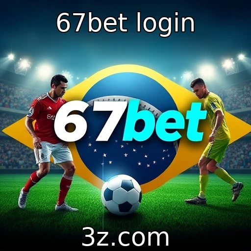 Crescimento de plataformas de apostas no mercado brasileiro